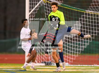 Thumbnail 2 in Portland @ Scarborough (MPA Class A Regional Final) photogallery.