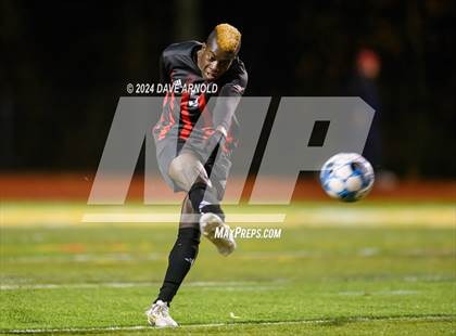 Thumbnail 2 in Portland @ Scarborough (MPA Class A Regional Final) photogallery.