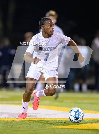 Thumbnail 1 in Portland @ Scarborough (MPA Class A Regional Final) photogallery.