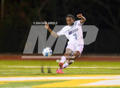 Thumbnail 3 in Portland @ Scarborough (MPA Class A Regional Final) photogallery.
