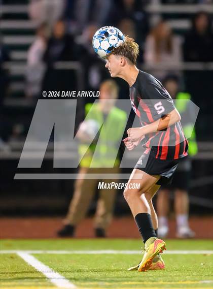Thumbnail 3 in Portland @ Scarborough (MPA Class A Regional Final) photogallery.