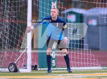 Thumbnail 1 in Portland @ Scarborough (MPA Class A Regional Final) photogallery.