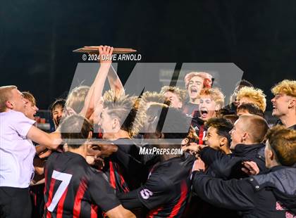 Thumbnail 1 in Portland @ Scarborough (MPA Class A Regional Final) photogallery.