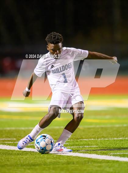 Thumbnail 1 in Portland @ Scarborough (MPA Class A Regional Final) photogallery.