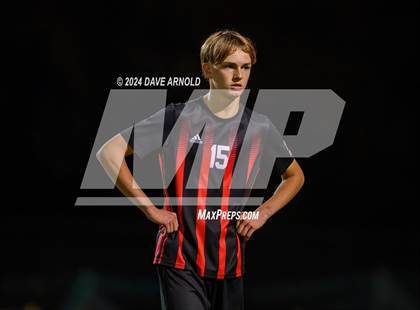 Thumbnail 3 in Portland @ Scarborough (MPA Class A Regional Final) photogallery.