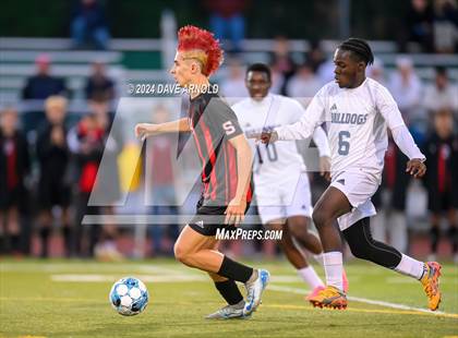 Thumbnail 2 in Portland @ Scarborough (MPA Class A Regional Final) photogallery.