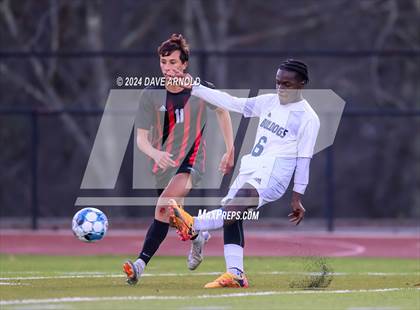 Thumbnail 1 in Portland @ Scarborough (MPA Class A Regional Final) photogallery.