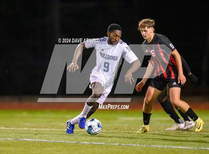 Thumbnail 2 in Portland @ Scarborough (MPA Class A Regional Final) photogallery.