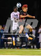 Photo from the gallery "Portland @ Scarborough (MPA Class A Regional Final)"