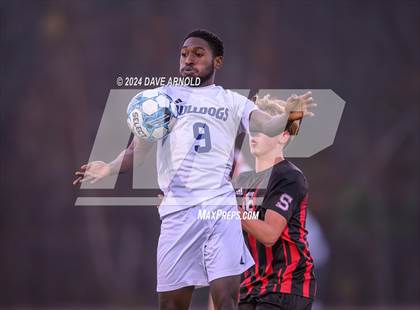 Thumbnail 1 in Portland @ Scarborough (MPA Class A Regional Final) photogallery.