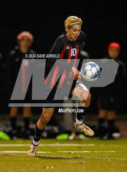Thumbnail 1 in Portland @ Scarborough (MPA Class A Regional Final) photogallery.