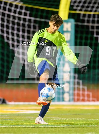 Thumbnail 2 in Portland @ Scarborough (MPA Class A Regional Final) photogallery.