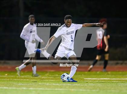 Thumbnail 2 in Portland @ Scarborough (MPA Class A Regional Final) photogallery.