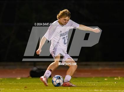 Thumbnail 3 in Portland @ Scarborough (MPA Class A Regional Final) photogallery.