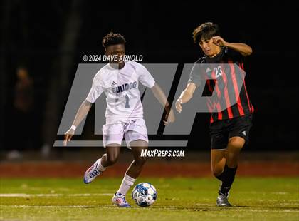 Thumbnail 2 in Portland @ Scarborough (MPA Class A Regional Final) photogallery.