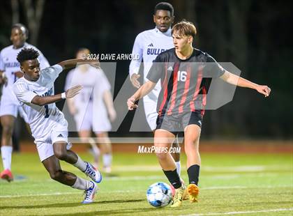 Thumbnail 2 in Portland @ Scarborough (MPA Class A Regional Final) photogallery.