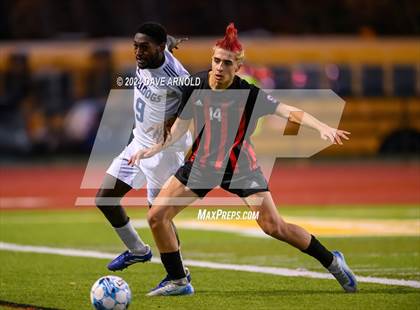 Thumbnail 2 in Portland @ Scarborough (MPA Class A Regional Final) photogallery.