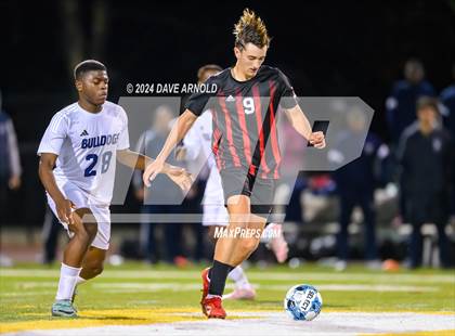 Thumbnail 1 in Portland @ Scarborough (MPA Class A Regional Final) photogallery.