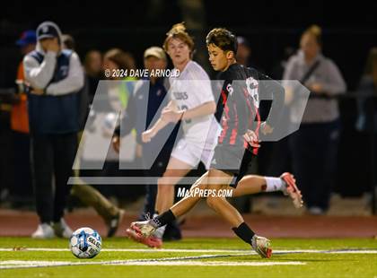 Thumbnail 2 in Portland @ Scarborough (MPA Class A Regional Final) photogallery.