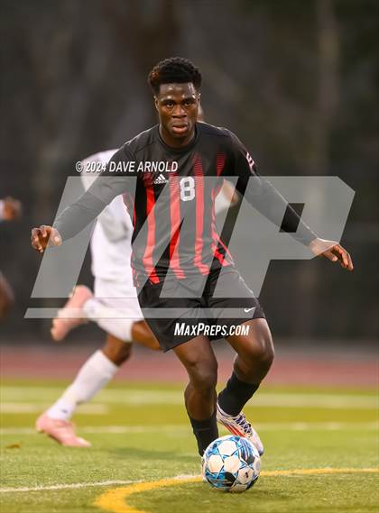 Thumbnail 1 in Portland @ Scarborough (MPA Class A Regional Final) photogallery.