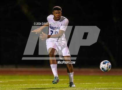 Thumbnail 3 in Portland @ Scarborough (MPA Class A Regional Final) photogallery.