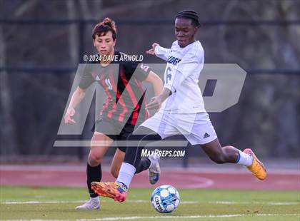 Thumbnail 3 in Portland @ Scarborough (MPA Class A Regional Final) photogallery.