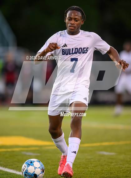 Thumbnail 3 in Portland @ Scarborough (MPA Class A Regional Final) photogallery.