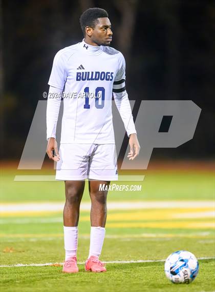 Thumbnail 3 in Portland @ Scarborough (MPA Class A Regional Final) photogallery.