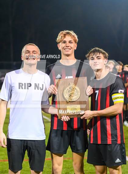 Thumbnail 3 in Portland @ Scarborough (MPA Class A Regional Final) photogallery.