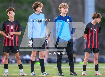 Thumbnail 3 in Portland @ Scarborough (MPA Class A Regional Final) photogallery.