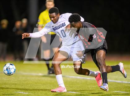 Thumbnail 3 in Portland @ Scarborough (MPA Class A Regional Final) photogallery.