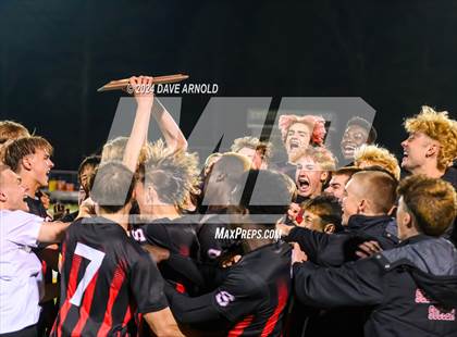 Thumbnail 2 in Portland @ Scarborough (MPA Class A Regional Final) photogallery.
