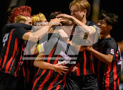 Thumbnail 3 in Portland @ Scarborough (MPA Class A Regional Final) photogallery.