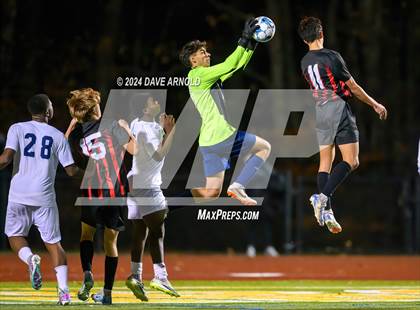 Thumbnail 3 in Portland @ Scarborough (MPA Class A Regional Final) photogallery.