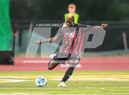 Thumbnail 2 in Portland @ Scarborough (MPA Class A Regional Final) photogallery.
