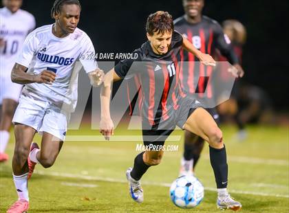 Thumbnail 3 in Portland @ Scarborough (MPA Class A Regional Final) photogallery.