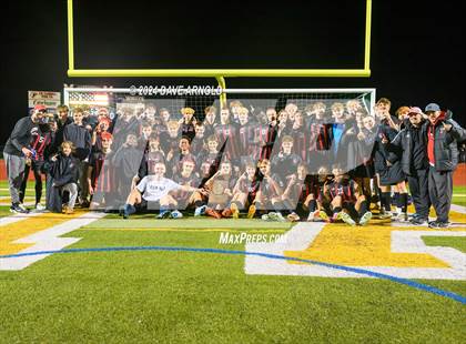 Thumbnail 3 in Portland @ Scarborough (MPA Class A Regional Final) photogallery.