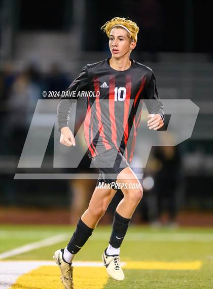 Thumbnail 3 in Portland @ Scarborough (MPA Class A Regional Final) photogallery.