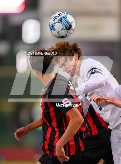 Thumbnail 2 in Portland @ Scarborough (MPA Class A Regional Final) photogallery.
