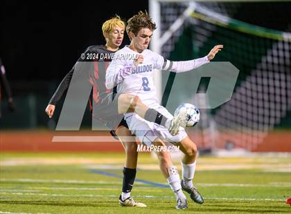 Thumbnail 2 in Portland @ Scarborough (MPA Class A Regional Final) photogallery.