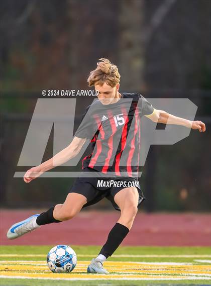 Thumbnail 2 in Portland @ Scarborough (MPA Class A Regional Final) photogallery.