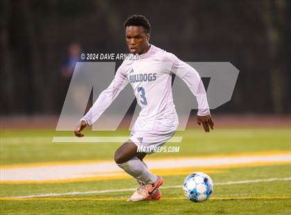 Thumbnail 2 in Portland @ Scarborough (MPA Class A Regional Final) photogallery.