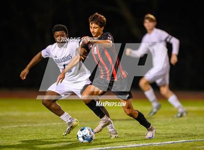 Thumbnail 1 in Portland @ Scarborough (MPA Class A Regional Final) photogallery.