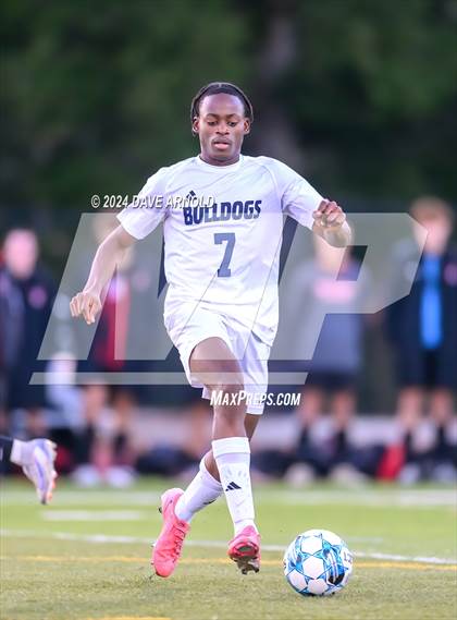 Thumbnail 1 in Portland @ Scarborough (MPA Class A Regional Final) photogallery.