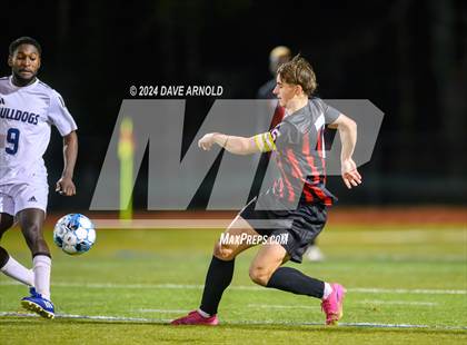 Thumbnail 3 in Portland @ Scarborough (MPA Class A Regional Final) photogallery.