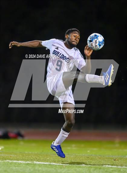 Thumbnail 2 in Portland @ Scarborough (MPA Class A Regional Final) photogallery.