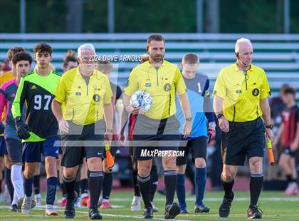 Thumbnail 1 in Portland @ Scarborough (MPA Class A Regional Final) photogallery.