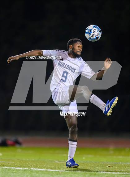 Thumbnail 3 in Portland @ Scarborough (MPA Class A Regional Final) photogallery.