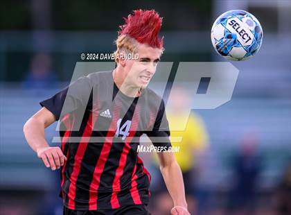Thumbnail 1 in Portland @ Scarborough (MPA Class A Regional Final) photogallery.