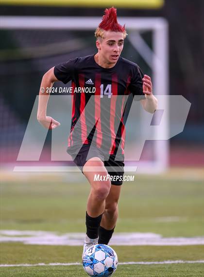 Thumbnail 2 in Portland @ Scarborough (MPA Class A Regional Final) photogallery.